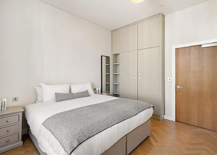 Hotel Wren Urban Nest Dublino